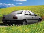 Peugeot Roa 2006 года